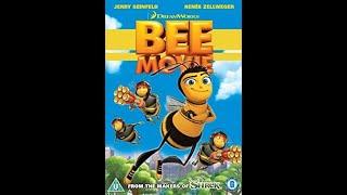 Opening to Bee Movie UK DVD (2008)