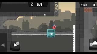 MAD Dex LEVEL 44 walkthrough