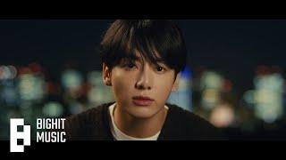 정국 (Jung Kook) 'Hate You' Official Visualizer