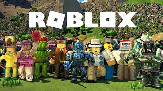 Roblox vacation story играем Альбина и Ева