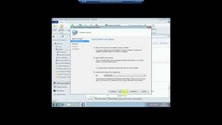 Installing a Client SCCM 2012