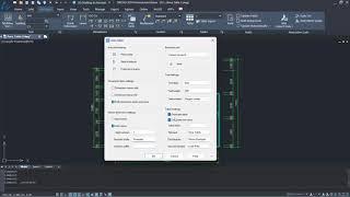 How to Use Area Table in ZWCAD 2024