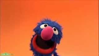 Sesame Street: "I Am Special" with Grover