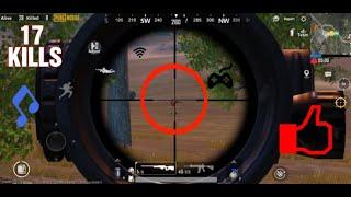 AWM! | PUBG MOBILE