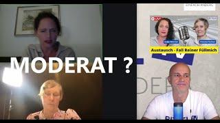 Viviane Fischer & Katja Wörmer  zu Gast bei bittel.tv