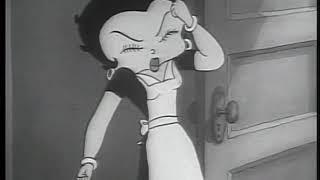 Betty Boop - House Cleaning Blues (1937)