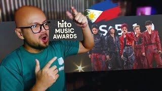 SB19 HARD-CARRYING the Philippine Music Industry