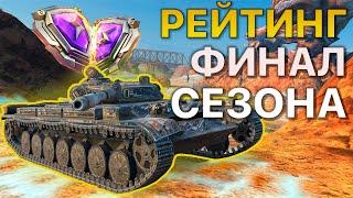 РЕЙТИНГОВЫЕ бои Tanks Blitz НА ЗАКАЗ