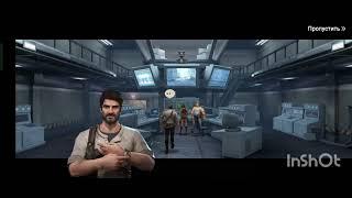 last fortress прохождение часть 1