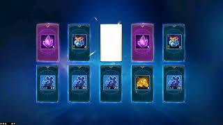 СПИДРАН АККАУНТ С НОЛЯ MLA (Mobile Legends Adventure)#2