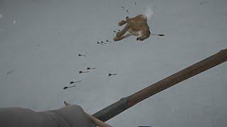 Cougar hunting made easy | The Long Dark #shorts