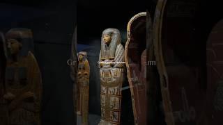 The Grand Egyptian Museum: A New Era of History 