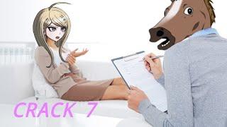 Приколы Danganronpa crack 7