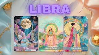 LIBRA ,️YOU WILL BE MEETING THEM! SOMEONE IS RETURNING! YOU NEED TO HEAR THIS🫢SEPTEMBRE