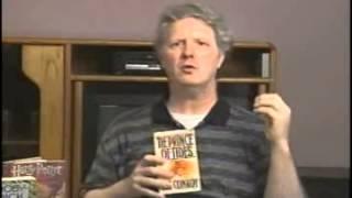 Bill Johnson, A Story is a Promise
