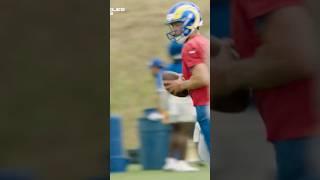 STAFFORD with the Cannon Arm! #GLOCK9
