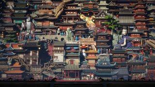 Ballads of Hongye Let's Play/Review - Successful Season Vale, Challenge 1 - Episode 3