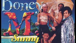 Sunny - Boney M _ Remix KaraOke Eng-Viet