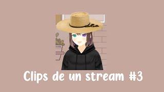 nira canta la consentida | Clips de un stream #3