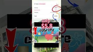 Check Out these Cool Stickers for Just $5.8!#stickers #deals #bargain #discount