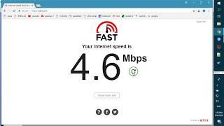 mikrotik port limit speed using simple queues