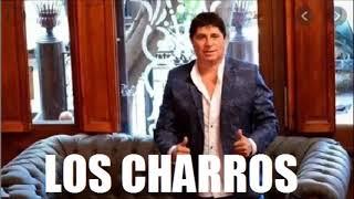 Los Charros enganchado con Daniel Cardozo