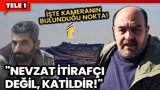 İddianameye Girerse Narin Cinayeti Çözülecek! Arif Güran: Cinayete Kanıt Olan İki Kamera Var...