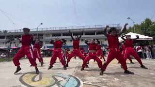 PSBC DANCE TROUPE 2023