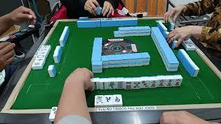 Nats Mahjong Team South Africa #mahjong #youtube #games #forfun #subscribe #like