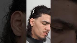 learn the Fundamentals of Advanced Men’s Hair cutting Explore expert-led courses  #shorts