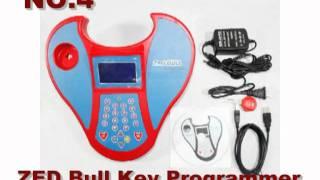 Car Key Programmer Review TOP 10