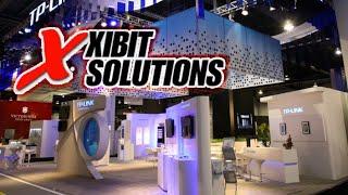 Xibit Solution's Custom Trade Show Booth Process: 10 Days Until Show Time