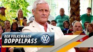 Veh stört Leipzigs Understatement | SPORT1 DOPPELPASS