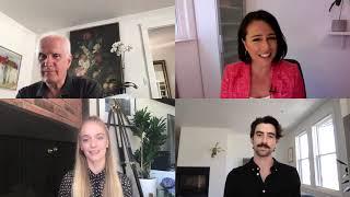 San Francisco Ballet livestreams archived performances