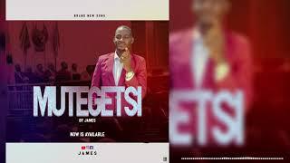 Mutegetsi by James Niyonkuru(Official Gospel Music Burundi)