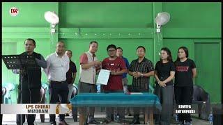 6 JUNE 2025 LPS CHIBAI MIZORAM