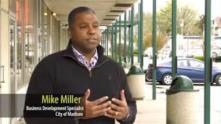 From Space to Place: Madison's Public Market
