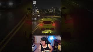 Twitch Ads #gta #gta5 #gtaonline #youtuber #twitch #clips #gaming #viral #shorts