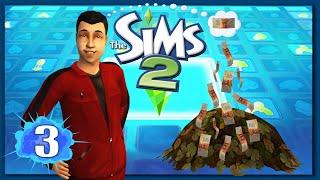 Sims 2 ile Para mı? O'da ne! 3️⃣ The Sims 2 Legacy Challenge