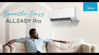 Midea All Easy Pro