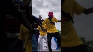  Freedom   #campustour #wave360africa #campojamdown #dance