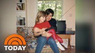 Lisa Brennan-Jobs On Dad Steve Jobs: ‘I Wish We Had More Time’ | TODAY