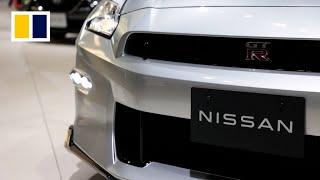 Japan’s Honda, Nissan aim to merge