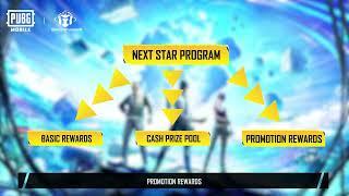 The Next Star Program evolves!