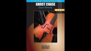 Ghost Chase by David Rimelis