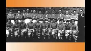 DEATH OF ARMAGH FOOTBALLING GREAT BRIAN "CAESAR" SEELEY - ALL IRELAND FINALIST 1953 CLAN NA GAEL GAA