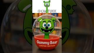 Unboxing Sprunki Gummy Bear