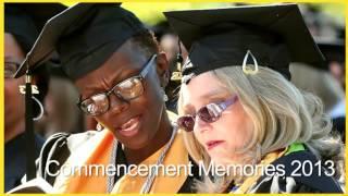 2016 Rowan Henry M. Rowan College of Engineering Commencement Ceremony