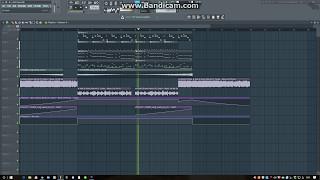 Alok & Bruno Martini feat. Zeeba - Never Let Me Go (SYOHE Remake)+FLP