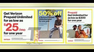 Breaking Story! Verizon Uncarrier Deals Continue! | Attacking T-Mobile AT&T Verizon